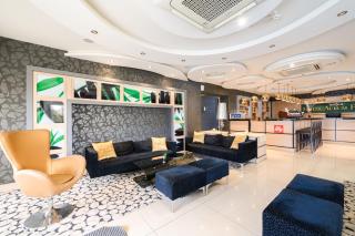 Hotel Aurum Family "A" - Hajdúszoboszló - 7