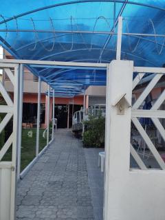 Casa em Ponta De Pedras- Encanto do Litoral! - Recife - 0