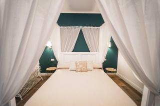 ALMASOL - Charme Experience - Castellana Grotte - 1
