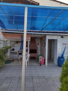 Casa em Ponta De Pedras- Encanto do Litoral! - 7