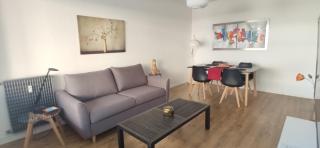 apartment 50m from historic town 5min Beach Palais Croisette - Free private parking - Cannes - 6
