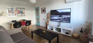 apartment 50m from historic town 5min Beach Palais Croisette - Free private parking - Cannes - 8