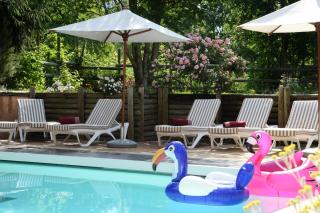Alliey & Spa Piscine Appart-hôtel Serre chevalier - Le Monêtier-les-Bains - 7