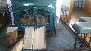 Tomnagairn Cottage - Dunkeld - 5