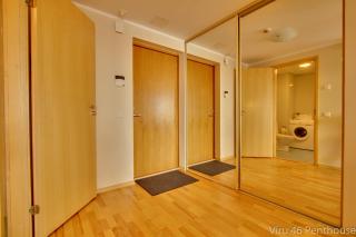 Luxury Suites - Viru Keskus by Rikas Hotels - Tallinn - 3