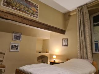 Gîte d'étape Le Couvent d'Ossau - Louvie Juzon - 2