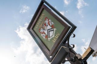 Staunton Arms - Staunton in the Vale - 8