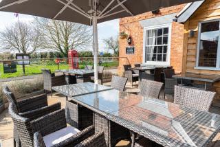 Staunton Arms - Staunton in the Vale - 6