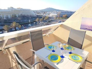 Studio Village Naturiste Caprice - Cap d'Agde - 7