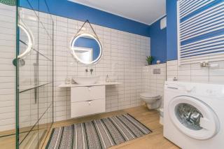 Apartamenty Aleja Park - NoclegiSopot - Sopot - 5