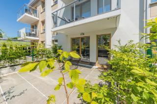 Apartamenty Aleja Park - NoclegiSopot - Sopot - 7