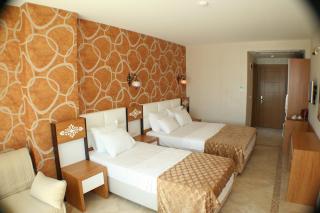 Cunda Kivrak Hotel - 3