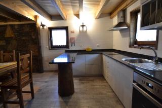 Casas de Xisto, Branda da Aveleira - Melgaço - 6