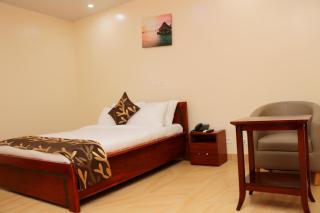 HOTEL LAVAL - Abidjan - 9