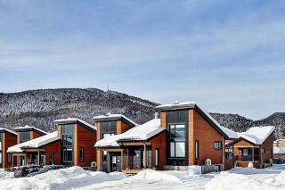 106 Chemin des Ruisselets - Stoneham - 1
