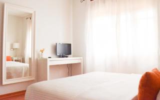 Hostal Carlos V - Puebla de Sanabria - 5