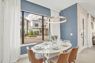 Villa Domani 5 Bedroom Home with Pool (2018) - Davenport - 9