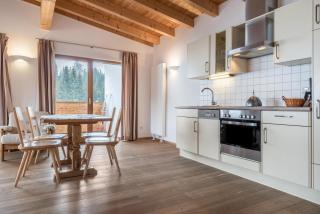 Ferienparadies Sabina Birke - Alpe di Siusi - 9