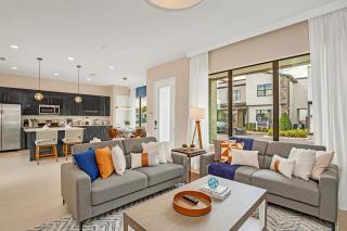 Villa Domani 5 Bedroom Home with Pool (2018) - Davenport - 7