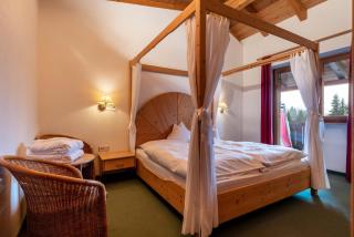 Ferienparadies Sabina Lärche - Alpe di Siusi - 4