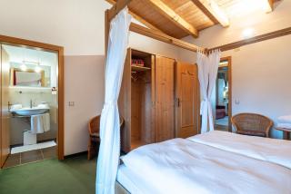 Ferienparadies Sabina Lärche - Alpe di Siusi - 2