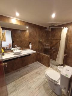 Uspallata Suites - Uspallata - 7