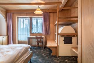 Ferienparadies Sabina Spitzbühl - Alpe di Siusi - 6