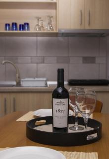 iria's apartments - Limenaria - 5