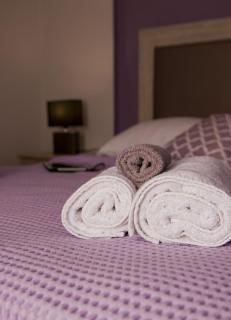 iria's apartments - Limenaria - 7