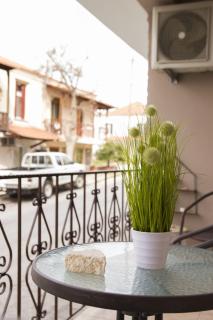 iria's apartments - Limenaria - 1