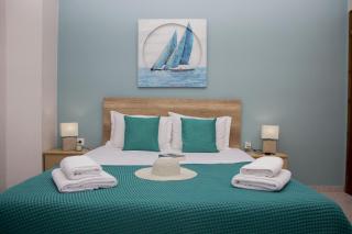 iria's apartments - Limenaria - 8