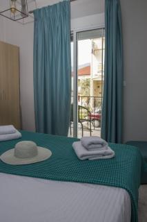 iria's apartments - Limenaria - 6