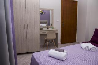 iria's apartments - Limenaria - 9