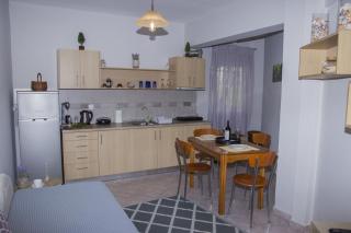 iria's apartments - Limenaria - 4