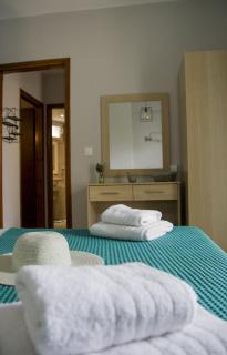 iria's apartments - Limenaria - 3