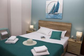 iria's apartments - Limenaria - 2