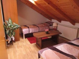 Apartman OPG Balja - Garešnica - 9