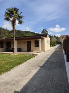 A Chamiseiriña - Padrón - 5