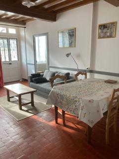 La maison de Jeannot - Aisy-sous-Thil - 2
