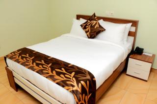 HOTEL LAVAL - Abidjan - 6