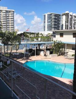Holiday Isle Yacht Club - Fort Lauderdale - 0