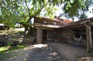 Vale Glaciar, Turismo Rural - Branda da Aveleira - Melgaço - 0
