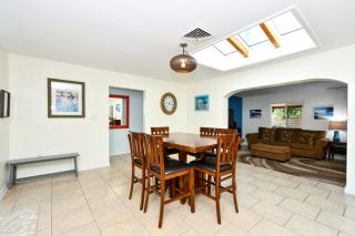 Heated Pool Home - VERY close to Siesta Beach, Restaurants & Shops! - Sarasota - 5