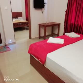 Horn Bill Cottage - Thekkady - 2