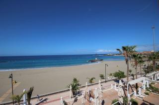 Apartment Las Vistas Beach View, 1 bedroom - Los Cristianos - 9
