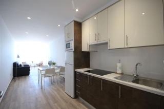 Apartment Las Vistas Beach View, 1 bedroom - Los Cristianos - 8