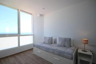 Apartment Las Vistas Beach View, 1 bedroom - Los Cristianos - 1