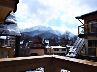VIP Apartamenty Modrzejewska Residence - Zakopane - 9