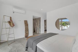 Villa Oaxaca in Bona Bista - Kralendijk - 8