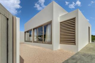Villa Oaxaca in Bona Bista - Kralendijk - 3